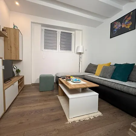 Wood Studio Belgrade Exterior photo