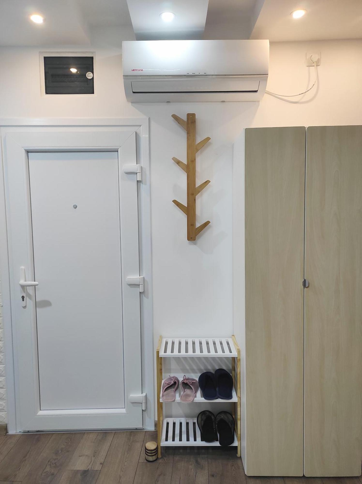 Apartment Wood Belgrade