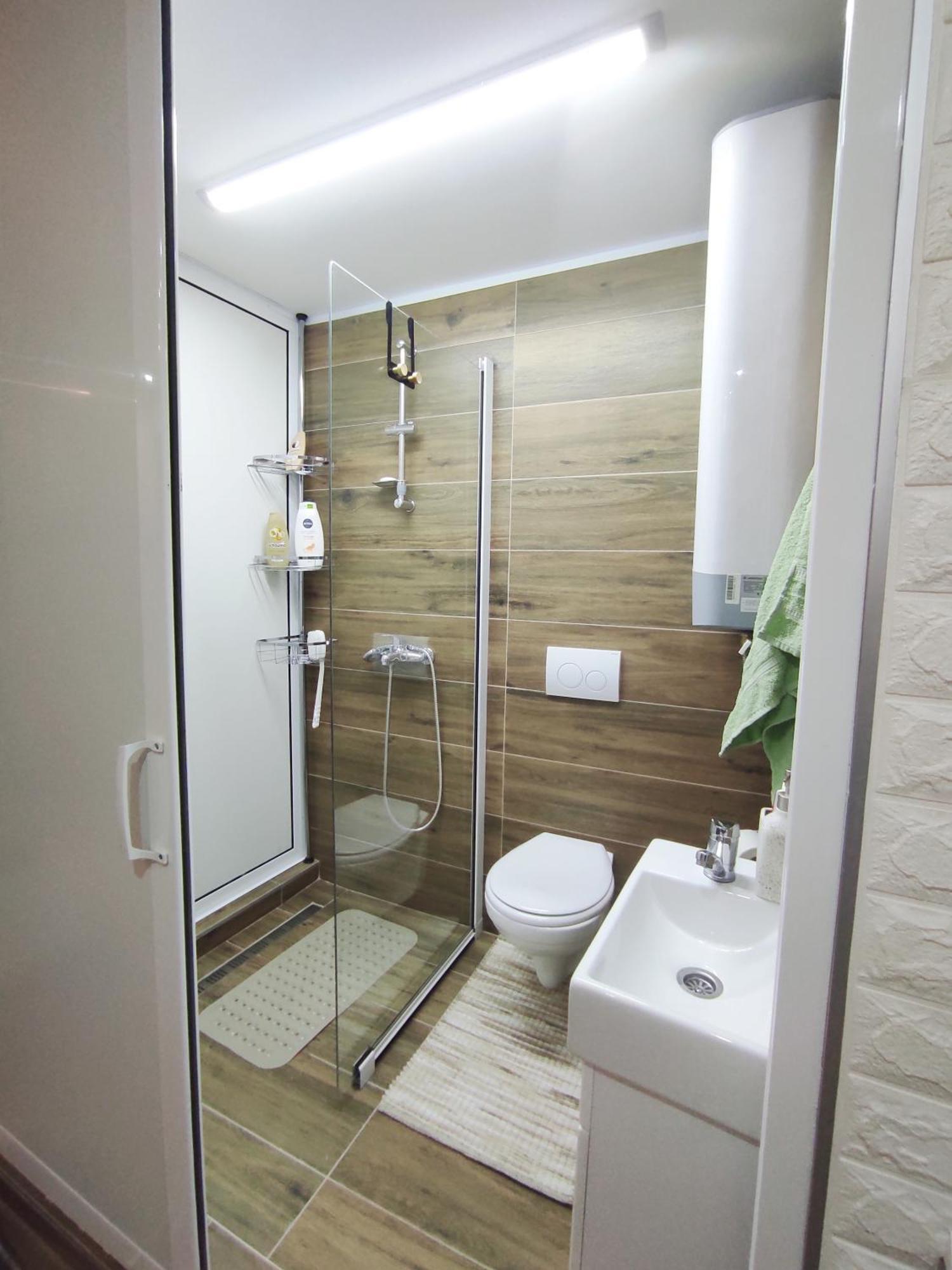 Apartman Wood Belgrade